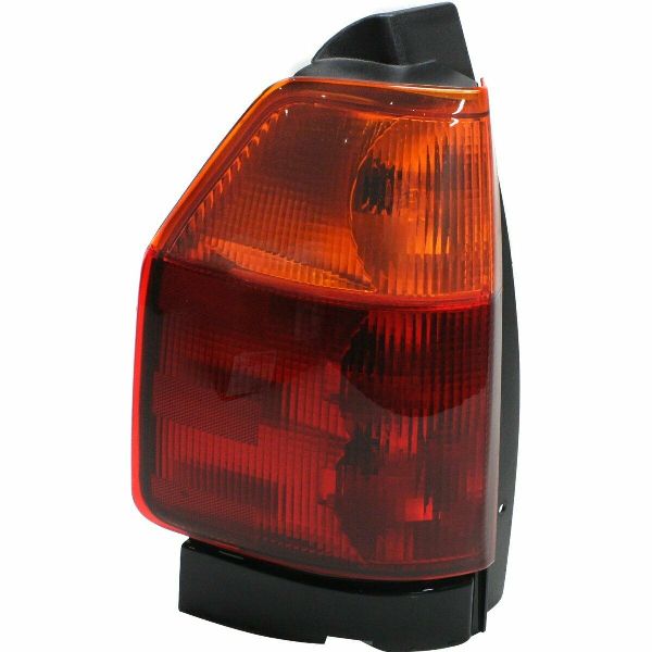 GMC Envoy Tail Light Assembly At Monster Auto Parts